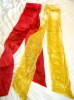 Red or Yellow - $35