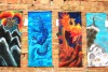 Chinese Banners - $250/set