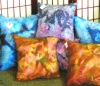 Silk Pillows - $35/up