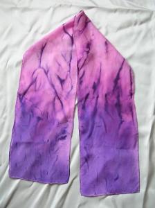 Pink and Purple - $40