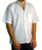 Men's Short Sleeve Shirt Sizes